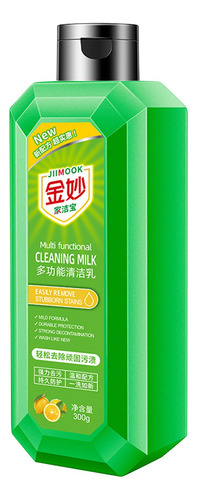 Leche Limpiadora Multifuncional Para La Cocina Del Hogar To