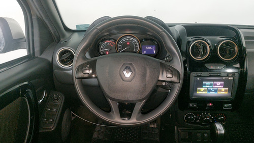 Renault Duster 2.0 INTENS DEH AUTO