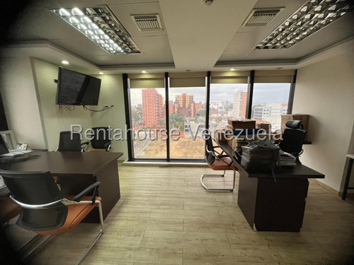Julio Perez Alquila Oficina En Barquisimeto Cod Flex #25-20843 Jrpa