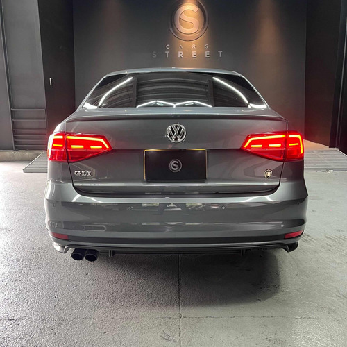 Volkswagen Jetta gli blindaje 2 plus
