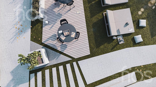 Imagen 9 de 30 de Venta Departamento De Un Dormitorio Con Balcón Y Amenities Zona Centro Calidad Pensaer