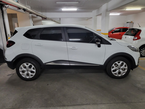 Renault Captur 2.0 Zen