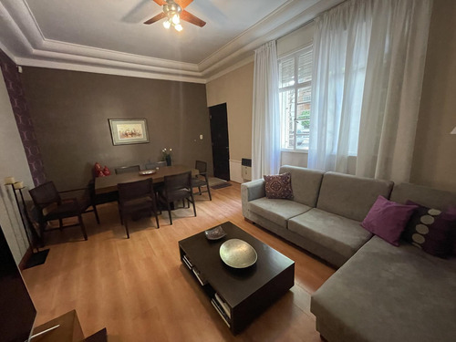 Casa En Venta De 3 Dormitorios En Rep. De La Sexta Con Cochera
