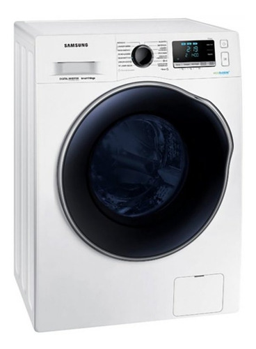 Lava E Seca Samsung 11 Kg Com 12 Programas