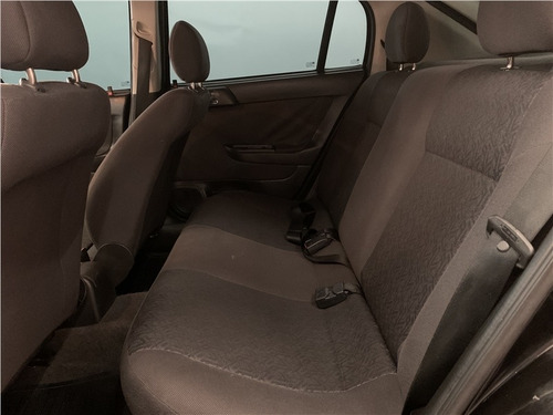 Imagem 6 de 14 de Chevrolet Astra 2.0 Mpfi Advantage 8v Flex 4p Manual