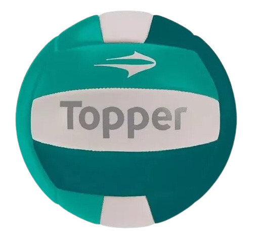 Pelota Topper  Volleyball Original Oficial Interior/exterior