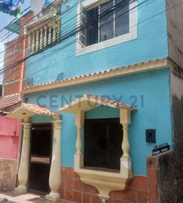 Casa en venta