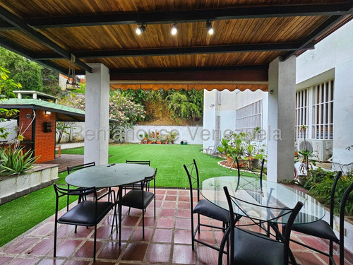 Sq Apartamento En Venta En Alta Floridal D25-22444s