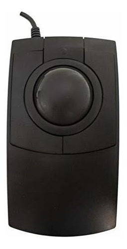 Trackball X-keys O-trac Negro Usb/ps2