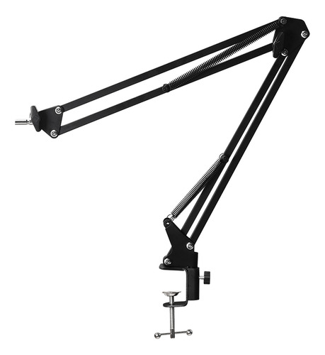 Soporte De Brazo Articulado Para Microscopio, Flexible Y Uni