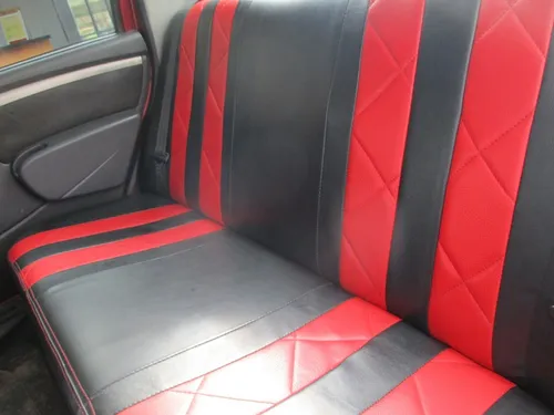 Renault Logan 1600cc Mt Aa
