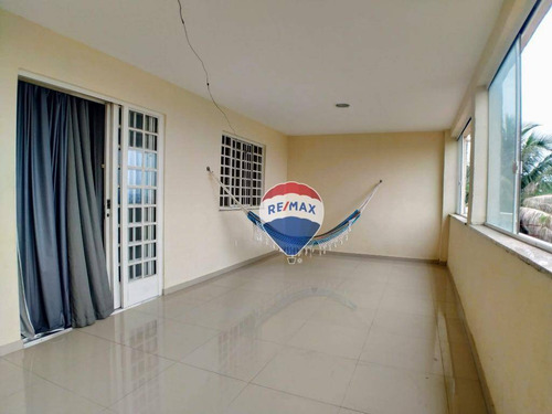 Imagem 5 de 23 de Casa Tríplex 4 Dormitórios 251m² No Bairro Padre Belizário - Ca0668