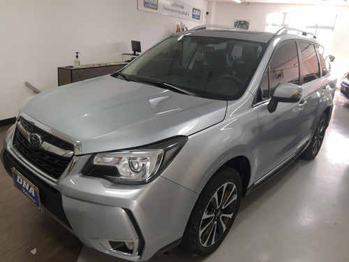 Imagem 1 de 11 de Subaru Forester S