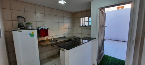 Imagem 7 de 30 de Casa Com 2 Dormitórios À Venda, 70 M² Por R$ 330.000,00 - Itaperi - Fortaleza/ce - Ca0119