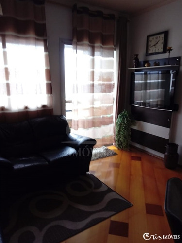 Imagem 4 de 9 de Apartamento Em Jardim Planalto - São Bernardo Do Campo - Sp - Av05/a11