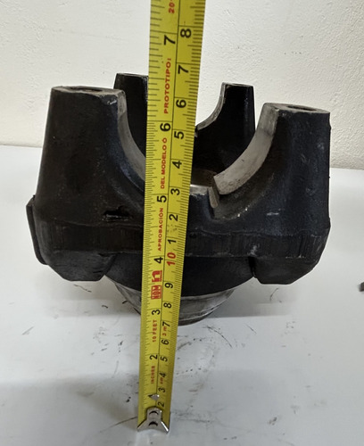 A250-4-21-1 Yugo 46 Estrias P/transmison Sin Reten Spl250