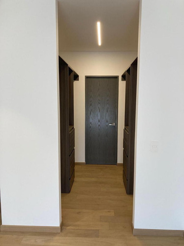 Departamento En Renta En Neuchatel Polanco A 7 Min De Plaza Carso Y 20 Min De Reforma Cdmx