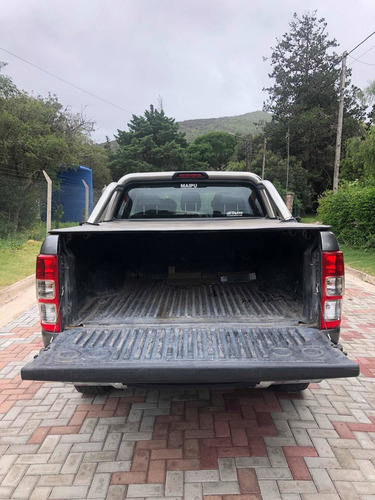 Ford Ranger 3.2 Cd 4x2 Xlt Tdci 200cv 2013