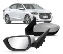 Comprar Retrovisor Externo Onix 2020 À 2023 C\u002F Controle Capa Primer