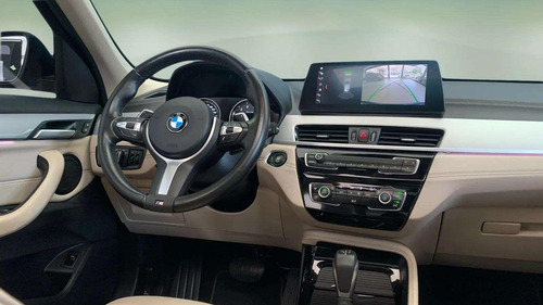 BMW X1 Sdrive 20 I Xline