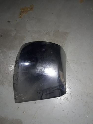 Extencion Delantera Derecha Cromada Silverado 2008 Original (Usado)