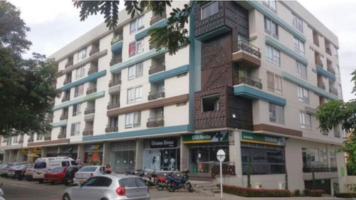 Apartamento Parra Arrendar En La Milla De Oro