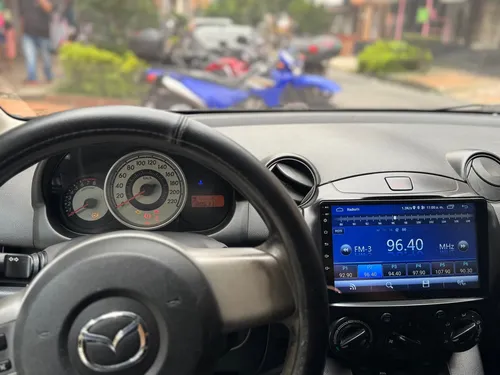 Mazda 2 1.5