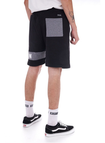 Imagen 4 de 4 de Short Bermuda Burton Lowball