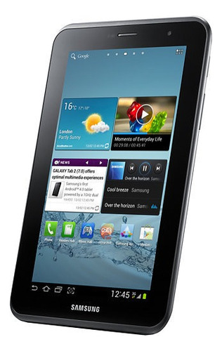 Tablet  Samsung Galaxy Tab Tab 2 GT-P3100