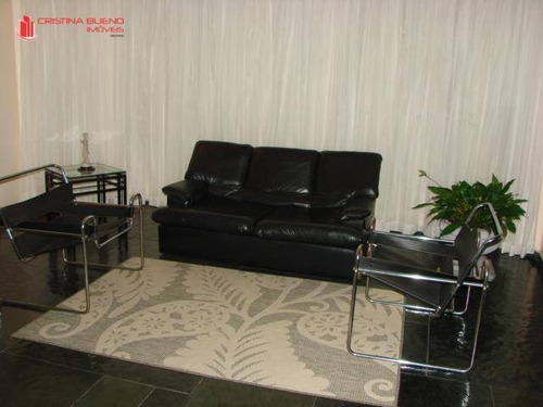 Imagem 29 de 30 de 1 Dorm, 350 Mts Do Metrô Jabaquara, 55 M² - Jabaquara - São Paulo/sp - Ap5126 - Ap5126