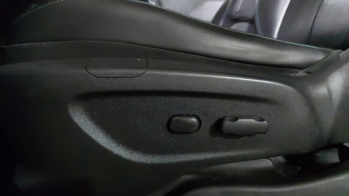 Chevrolet Trax 1.8 C LTZ AT