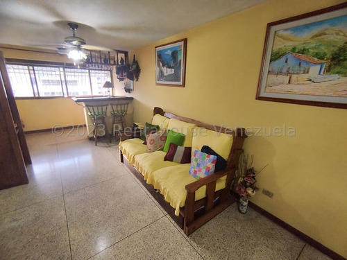 Apartamento En Venta En Parroquia Altagracia