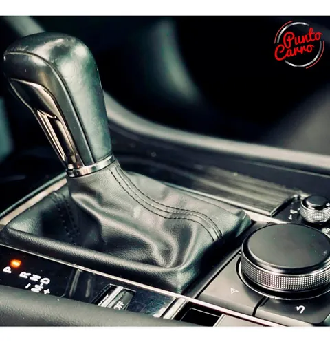 Mazda 3 2.5 Grand Touring Lx At