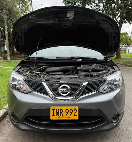 Nissan Qashqai 2.0 Advance