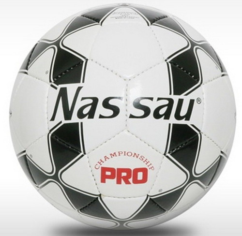 Pelota Futbol Nassau Champion Pro Nº5 