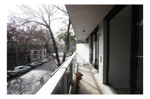 Imagen 24 de 30 de Excelente 3 Ambientes Con Balcón, Patio Propio Y Cochera