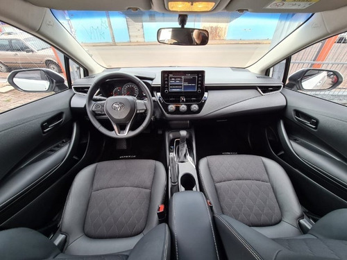 Corolla Gli Com 3 Mil Km Zerado