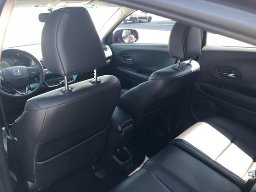 Imagem 7 de 10 de Honda Hr-v 1.8