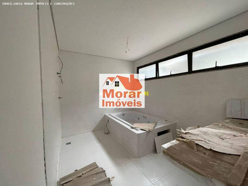 Imagem 7 de 15 de Casa Em Condomínio Para Venda Em Santana De Parnaíba, Alphaville, 4 Dormitórios, 4 Suítes, 6 Banheiros, 4 Vagas - Cai04_2-1348150