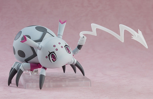 Imagen 4 de 7 de Nendoroid 1559 Kumoko So I`m A Spider, So What?
