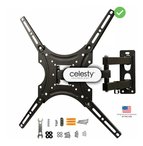 Soporte Para Atvio Smart 32
