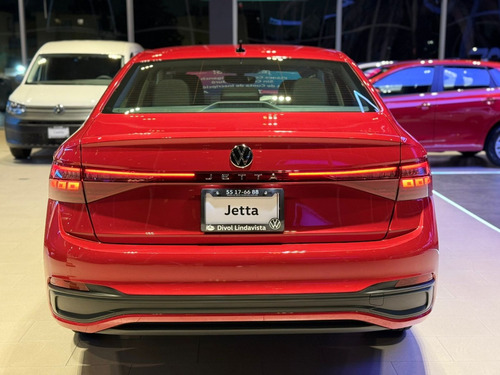 Volkswagen Jetta 1.4 Tsi Trendline Tiptronic