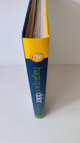 Haga Que El Dolor Desaparezca - Selecciones Reader's Digest (Usado)