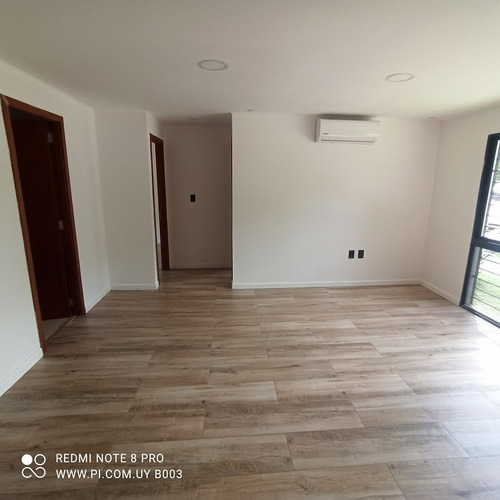Imagen 5 de 12 de Venta Apartamento Prado De 2 Dormitorios En Entorno Cerrado.