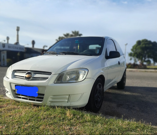 Chevrolet Celta 1.4 Ls