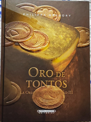 Libro La Orden De La Oscuridad Iii