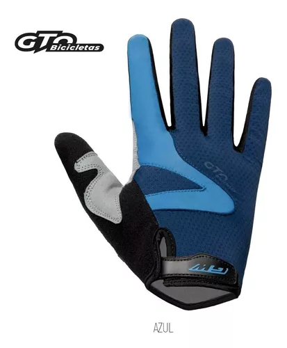 Guantes Bici Gw  MercadoLibre 📦