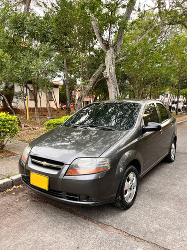 Chevrolet Aveo 1.6 Sd