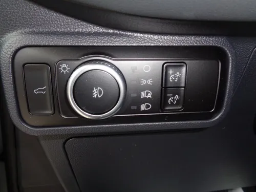 Ford Ford Explorer Active Modelo 2025 Ab