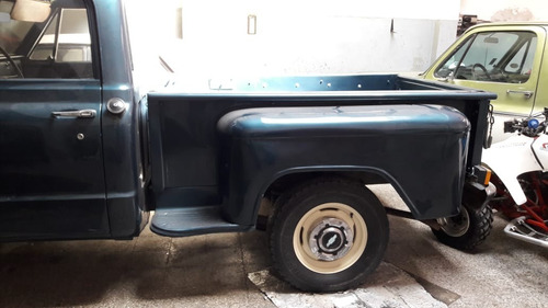 Chevrolet C10